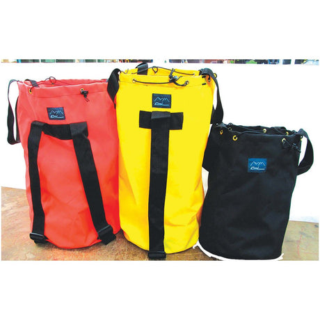 CMI - Classic Rope Bag Medium - Orange