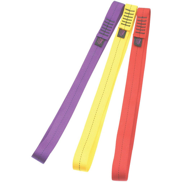 CMI - Sewn Runner 1"x26" Assorted Colors
