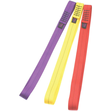 CMI - Sewn Runner 1"x36" Assorted Colors