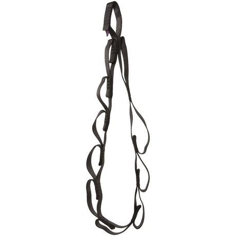 CMI - Daisy Chain 72" Black