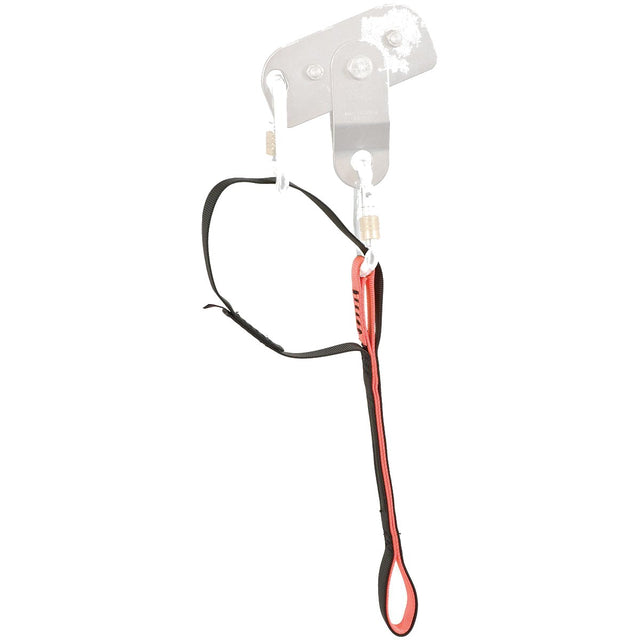 CMI - Trolley Lanyard with Backup Lanyards