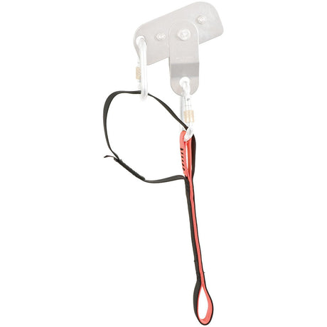 CMI - Trolley Lanyard with Backup Lanyards