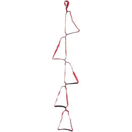 CMI - 5-Step Stirrup