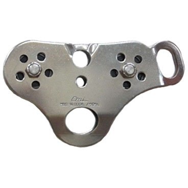 CMI - Rapid Transit Trolley with Stainless Steel Components