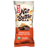 CLIF - Nut Butter Filled Bar Chocolate Peanut Butter