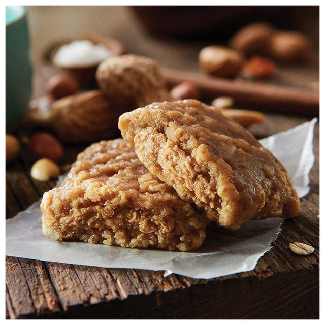 CLIF BAR - Nut Butter Filled Peanut Butter Bar