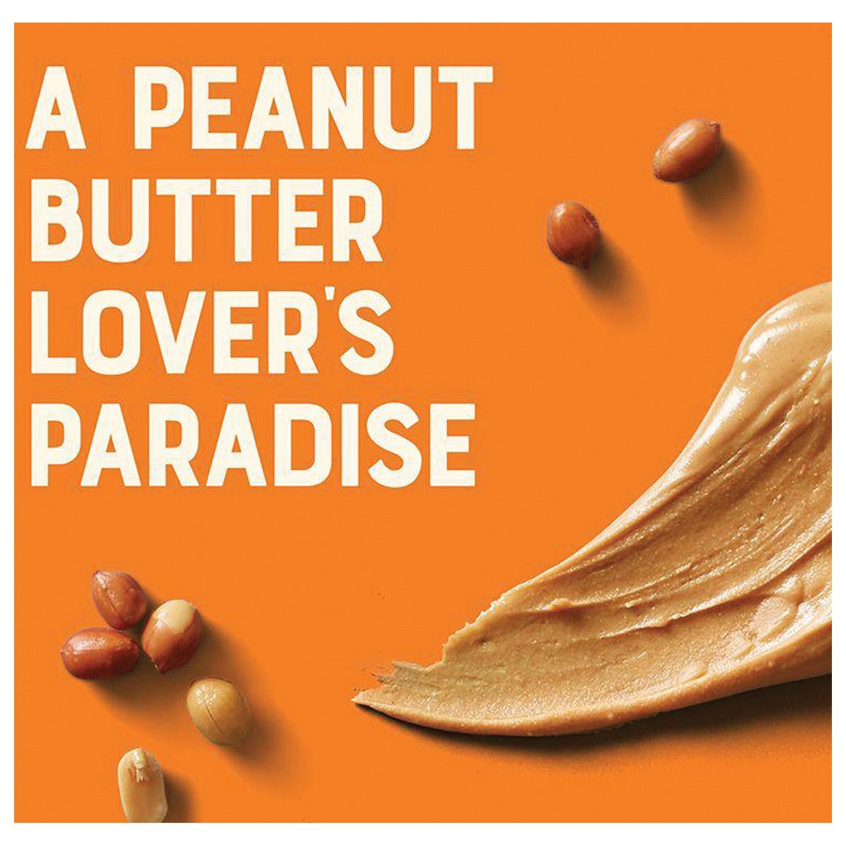 CLIF BAR - Nut Butter Filled Peanut Butter Bar