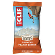 CLIF BAR - Crunchy Peanut Butter Energy Bar