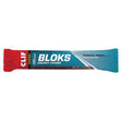 CLIF BAR - SHOT BLOK Tropical Punch Energy Chews
