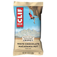 CLIF BAR - White Chocolate Macadamia Energy Bar