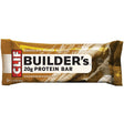 CLIF BAR - Builder's Chocolate Peanut Butter Protein Bar