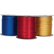 CYPHER - 1" x 300' Red Tube Webbing