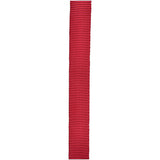 CYPHER - 1" x 300' Red Tube Webbing