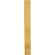 CYPHER - 1" x 300' Yellow Tube Webbing