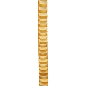 CYPHER - 1" x 300' Yellow Tube Webbing