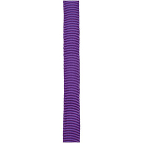 Cypher - 1" x 300' Purple Tube Webbing