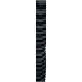 Cypher - 1" x 300' Black Tube Webbing