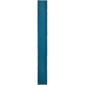 CYPHER - 1" x 300' Teal Tube Webbing