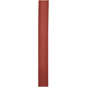 CYPHER - 1" x 300' Rust Tube Webbing