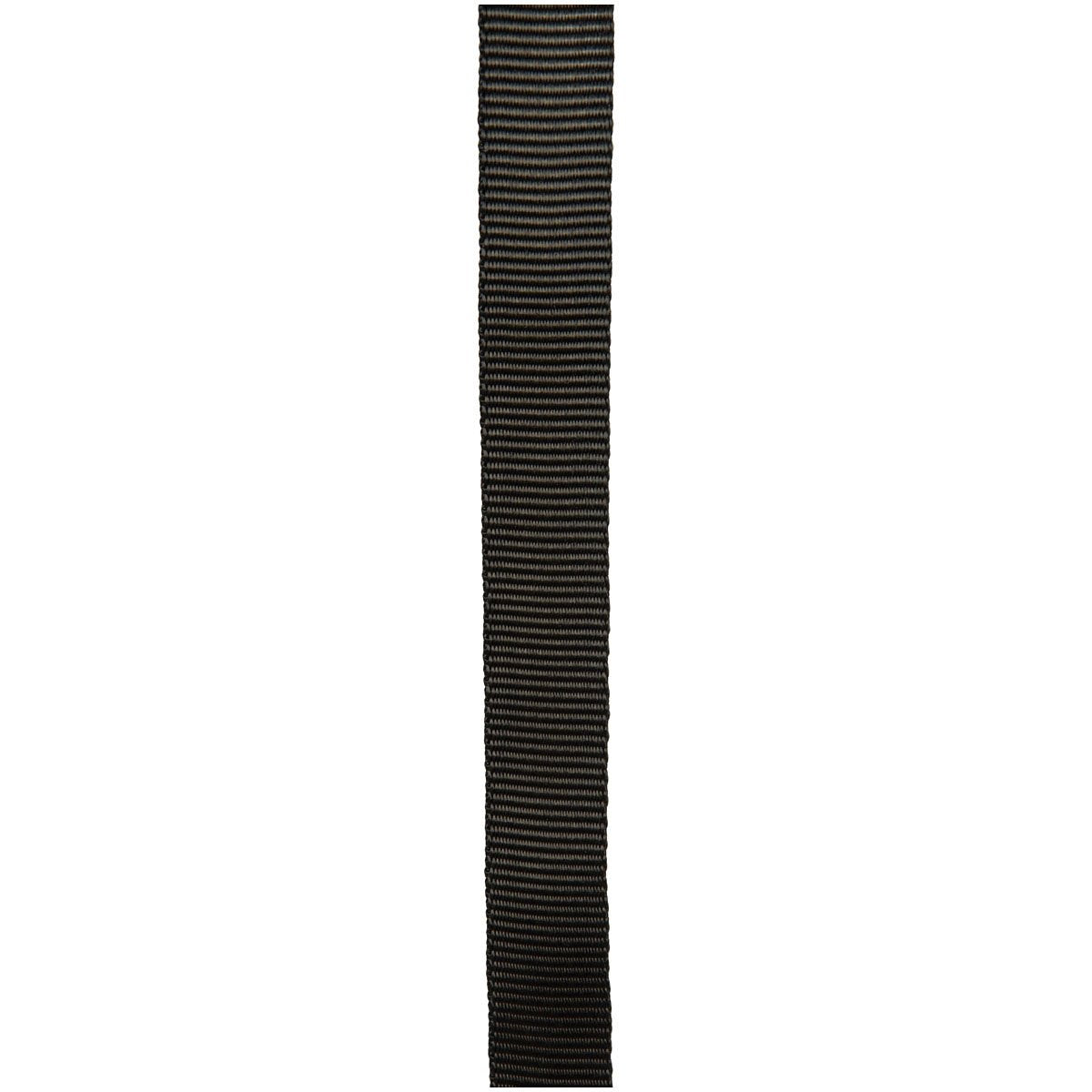 Cypher - 1" x 300' Olive Tube Webbing