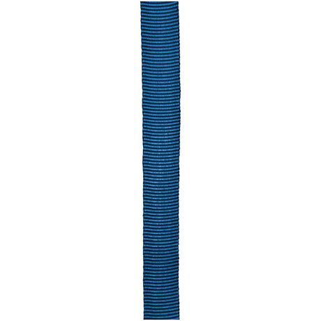 CYPHER - 1" x 300' Navy Tube Webbing