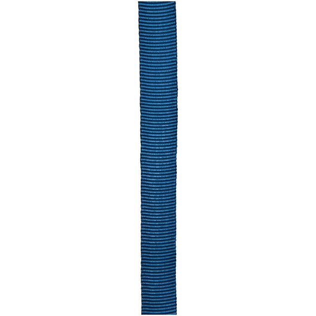 CYPHER - 1" x 300' Navy Tube Webbing