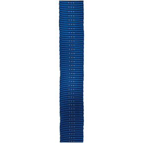 Cypher - 1" x 300' 3-Stripe Tubular Webbing - Blue
