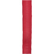 Cypher - 1" x 300' 3-Stripe Tubular Webbing - Red