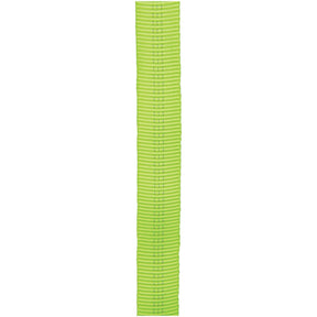 CYPHER - 1" x 300' 3-Stripe Tubular Webbing - Yellow