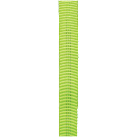 CYPHER - 1" x 300' 3-Stripe Tubular Webbing - Yellow