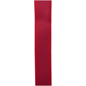 CYPHER - 2" x 150' Red Tube Webbing