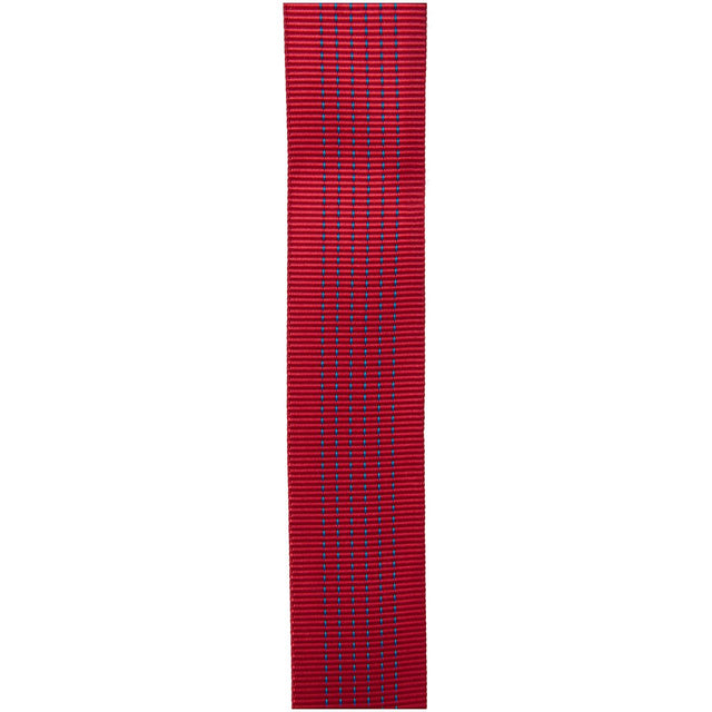 CYPHER - 2" x 150' Red Tube Webbing