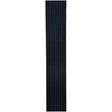 CYPHER - 2" x 150' Black Tube Webbing