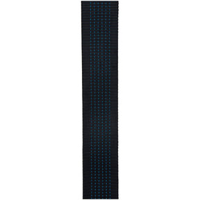CYPHER - 2" x 150' Black Tube Webbing