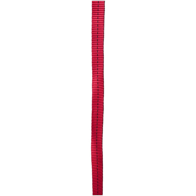 CYPHER - 1/2" x 600' Red Tube Webbing