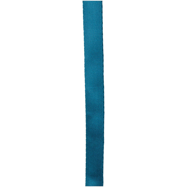 CYPHER - 11/16" x 300' Teal Tube Webbing