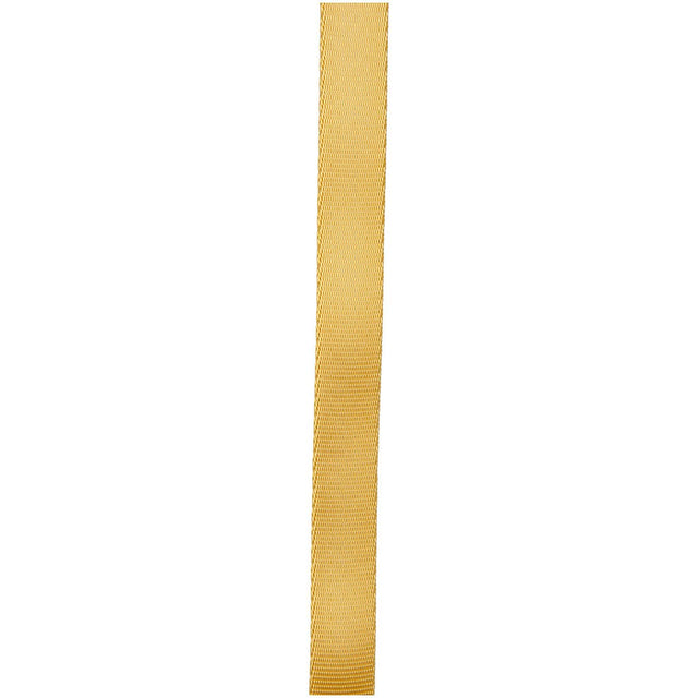 CYPHER - 11/16" x 300' Yellow Tube Webbing