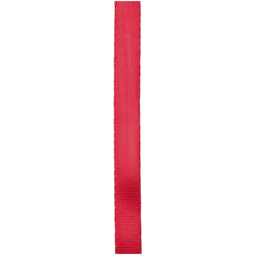 CYPHER - 11/16" x 300' Red Tube Webbing
