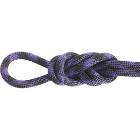 MAXIM Climbing Ropes - Chalk Line 10.8mm x 200m - Purple