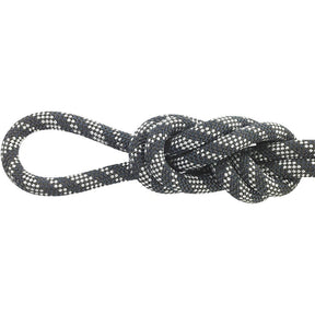 MAXIM Climbing Ropes - Chalk Line 10.8mm x 200m - Gray/Blue