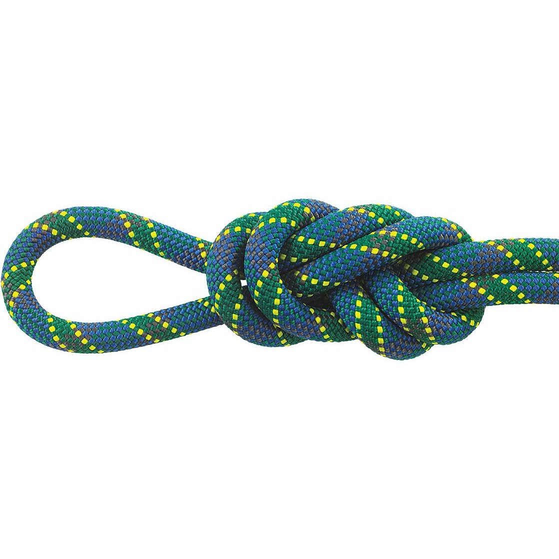 MAXIM Climbing Ropes - Chalk Line 10.2mm x 200m - Green