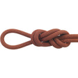 MAXIM Climbing Ropes - Chalk Line 9.7mm x 200m - Orange/Gray