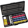 Lansky - Deluxe 5-Stone Sharpening System