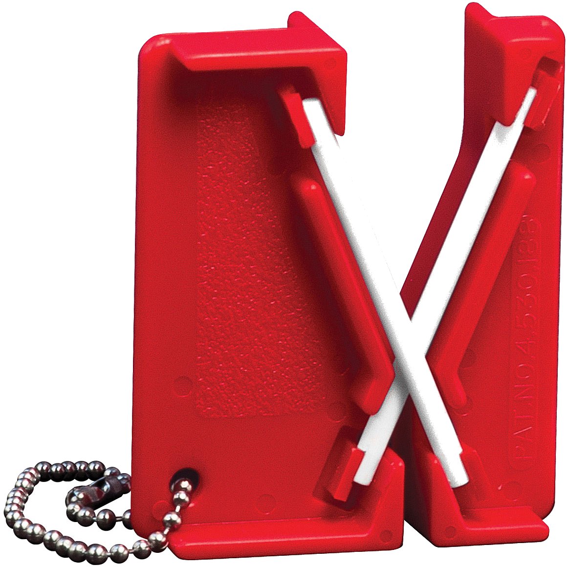 Lansky - Mini-Crock Stick Sharpener with Keychain