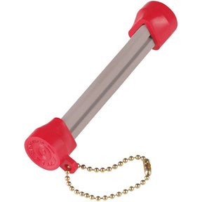 Lansky - Spyder Sharpener for Serrated and Fine Edges