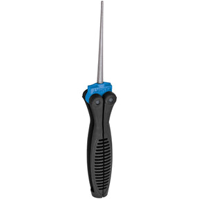 LANSKY - Folding Diamond Tapered Rod Sharpener