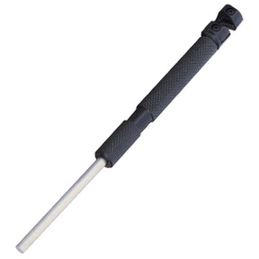 Lansky - Diamond/Carbide Tactical Sharpening Rod