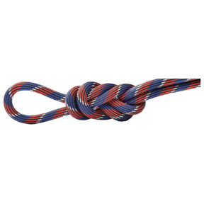 MAXIM Climbing Ropes - Glider 9.9mm x 70m SYF 2XD
