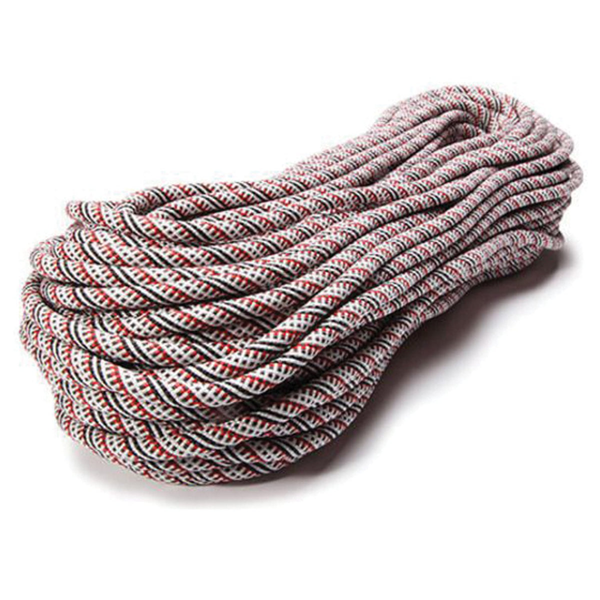 MAXIM Climbing Ropes - Equinox 9.9mm x 60m Red/White Dry — view 2