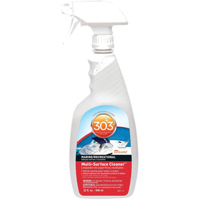 303 Products - Multi-Surface Cleaner 32oz
